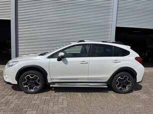 Subaru XV 2.0i Comfort AWD super staatlage km