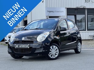 Suzuki Alto 1.0 Comfort Plus AIRCO/EL RAMEN/NL AUTO!