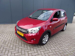 Suzuki Celerio 1.0 Exclusive