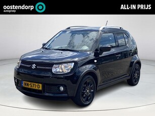 Suzuki Ignis 1.2 Select Navigatie Apple CarPlay /