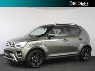 Suzuki Ignis 1.2 Smart Hybrid CVT Select | Navigatie