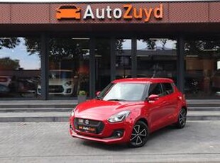 Suzuki SWIFT 1.0 Stijl Smart Hybrid Navi./ Camera./ Stoelverwarming