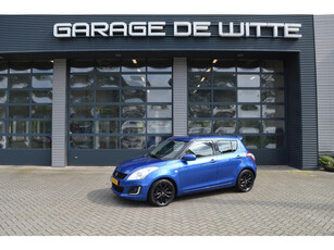 Suzuki Swift 1.2 Bandit EASSS