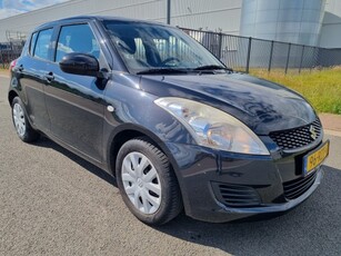 Suzuki Swift 1.2 Comfort EASSS