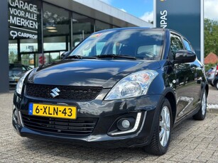 Suzuki Swift 1.2 Dynamic EASSS '' Airco - CC Allseasonbanden