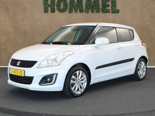 Suzuki Swift 1.2 Exclusive EASSS - ORIGINEEL NEDERLANDSE AUTO - STOELVERWARMING - CRUISE CONTROL - ELEKTRISCHE RAMEN - CLIMATE CONTROL