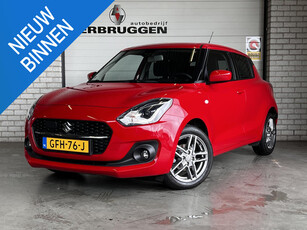 Suzuki Swift 1.2 Select Smart Hybrid | Carplay | Camera | PDC | All-in rijklaarprijs