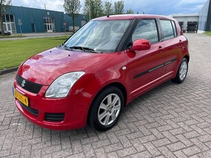 Suzuki Swift 1.3 Cool