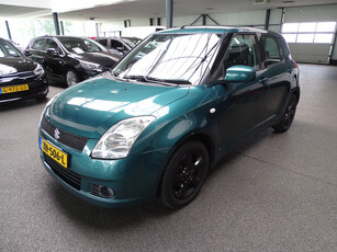 Suzuki Swift 1.3 GA