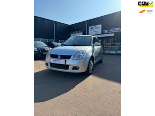 Suzuki Swift 1.3 Limited