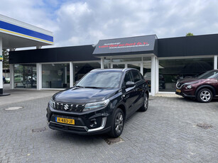 Suzuki Vitara 1.4 Boosterjet Comfort Smart Hybrid