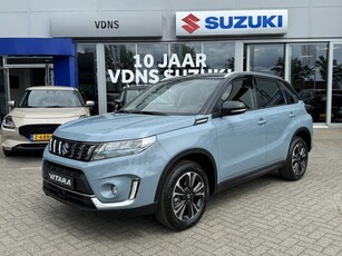 Suzuki Vitara 1.5 Hybrid Style Automaat Nu met €3.000 extra