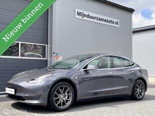 Tesla Model 3 Long Range AWD 75 kWh - incl. BTW - 1 eigenaar