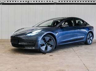 Tesla Model 3 Long Range Dualmotor AWD / 12%bijtelling direct leverbaar