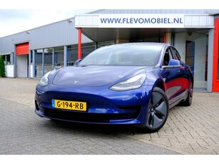 Tesla Model 3 Standard RWD Plus 60 kWh Aut. Pano1e