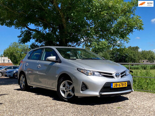 Toyota Auris 1.3 Comfort | Dealer onderh. + Clima nu € 7.975,-!!!