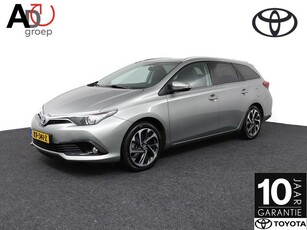 Toyota Auris Touring Sports 1.8 Hybrid Business Navigatie