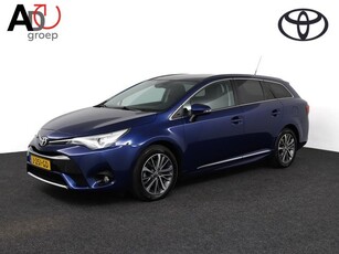 Toyota Avensis Touring Sports 1.8 VVT-i Executive