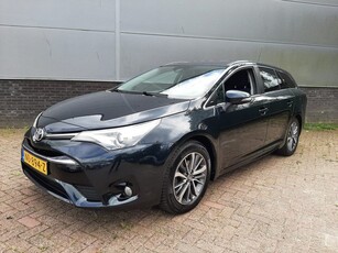 Toyota Avensis Touring Sports 1.8 VVT-i Lease Pro