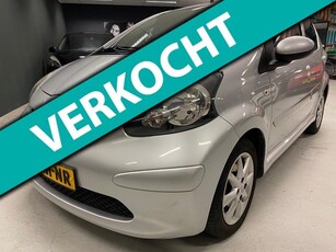 Toyota Aygo 1.0-12V +,Airco,Elec.Ramen,APK 12-2022,LM