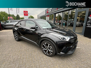 Toyota C-HR 1.8 Hybrid Style | Navigatie