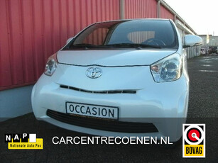 Toyota IQ 1.0 VVTi Comfort / Airco