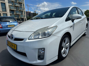 Toyota Prius 1.8 Aspiration Airco Cruise Navi Zeer Nette Auto