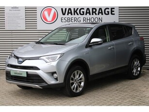 Toyota RAV4 2.5 Hybrid AWD 4x4 Dynamic SCHUIFDAK,NAVI/CAMERA