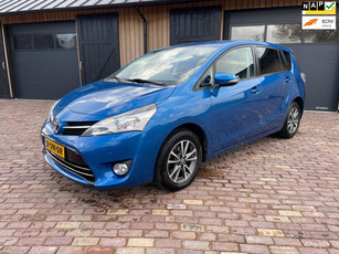 Toyota Verso 1.8 VVT-i Aspiration, CAMERA , NAVI , AFNEEMBARE HAAK.