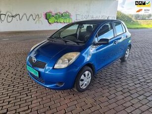 Toyota YARIS 1.0 VVT-i Access