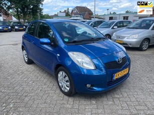 Toyota Yaris 1.3 VVTi Sol MMT // Airco // Nieuwe APK