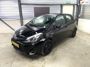 Toyota Yaris 1.5 Full Hybrid Comfort navi 2e eigenaar airco