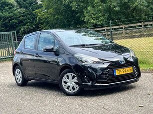 Toyota Yaris 1.5 Hybrid Active /Automaat/Navi/Camera/