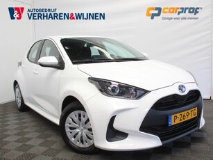 Toyota Yaris 1.5 Hybrid Active CAMERA CARPLAY