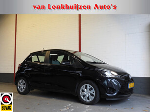 Toyota Yaris 1.5 Hybrid Aspiration CLIMA/CAMERA/CRUISE!