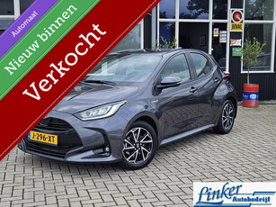 Toyota Yaris 1.5 Hybrid Dynamic NW MODEL NAVI CAMERA GEEN AFLEVERKOSTEN