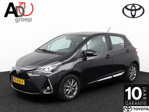 Toyota Yaris 1.5 VVT-i Executive | Automaat | Parkeercamera | Navigatie | Climate control |