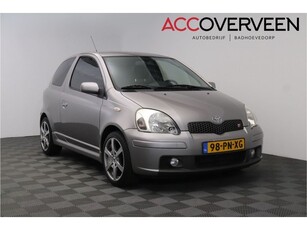 Toyota Yaris 1.5 VVT-i T-Sport AIRCO Sportstoelen