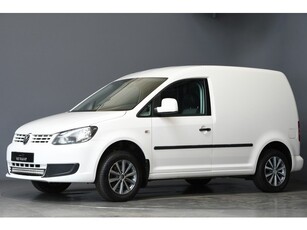 Volkswagen Caddy 1.2 TSI AIRCO BTW/BPM VRIJ