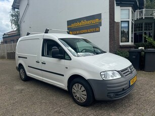 Volkswagen Caddy 1.6 Maxi