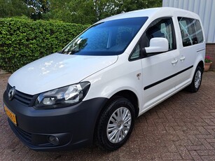 Volkswagen Caddy 1.6 TDI AIRCO/CRUISE 5-PERSOONS 75PK