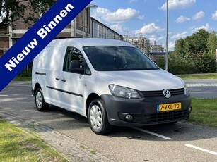 Volkswagen Caddy 1.6 TDI BMT Maxi Airco 2e Eigenaar