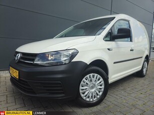 Volkswagen Caddy 2.0 TDI L1H1 Airco navi euro 6 Nieuwstaat