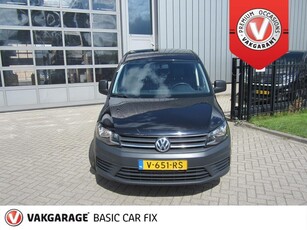 Volkswagen Caddy 2.0 TDI L2H1 BMT Maxi Trendline 75 kw Euro6