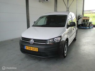 Volkswagen Caddy Bestel 2.0 TDI L1H1navi leer pdc