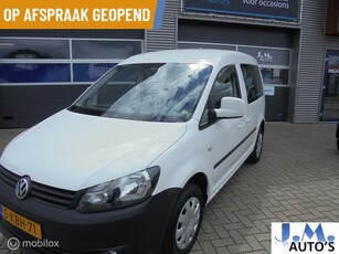 Volkswagen Caddy Combi 1.6 TDI Trendline