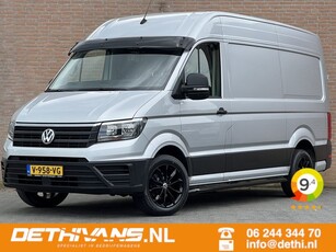 Volkswagen Crafter 2.0TDI 177PK L3H3 3.500kg Trekhaak /