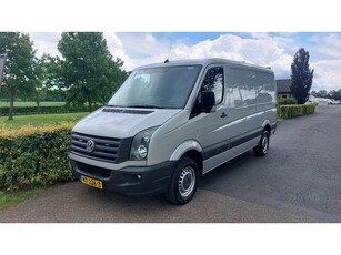 Volkswagen Crafter 35 2.0 TDI L2H1 AIRCO BJ 2011 (bj 2011)