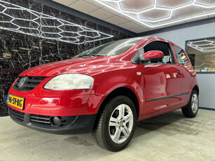 Volkswagen Fox 1.2 Trendline