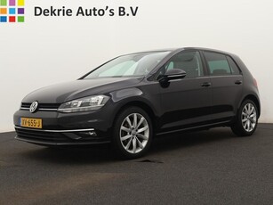 Volkswagen Golf 1.0 TSI 116PK Highline 5drs. / Apk